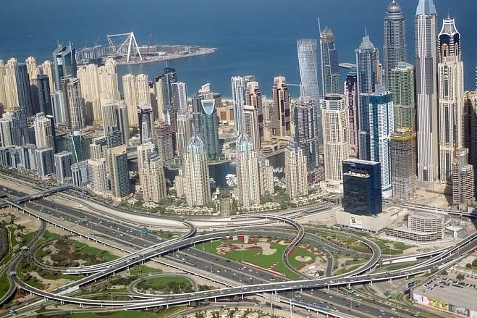 Dubai real estate to stabilise after 4 years of soaring prices amid new supply Dubai real estate to stabilise after 4 years of soaring prices amid new supply