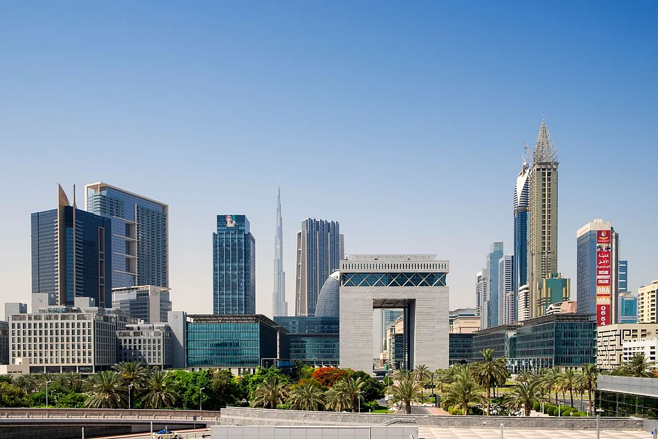 Why wealthy Indians are turning to the UAE for global investments Why wealthy Indians are turning to the UAE for global investments