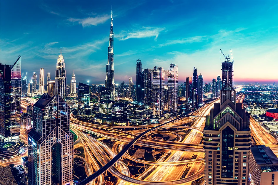 Led by UAE and Saudi Arabia, GCC economy to outpace global growth Led by UAE and Saudi Arabia, GCC economy to outpace global growth