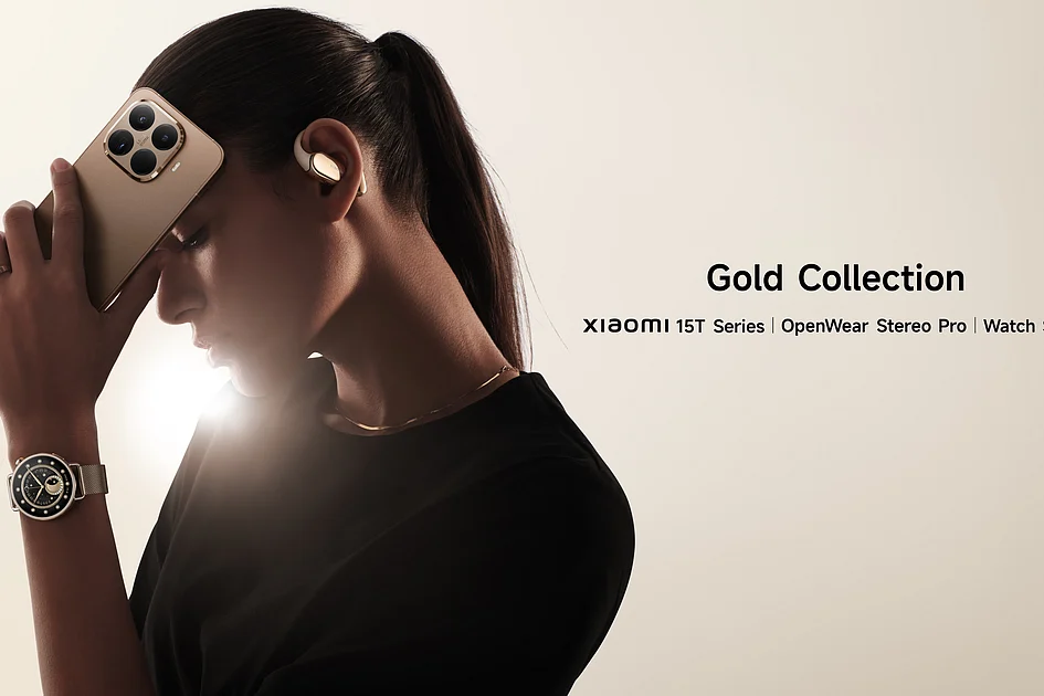 Xiaomi 15T series: Chinese giant eyes bigger market share Xiaomi 15T series: Chinese giant eyes bigger market share