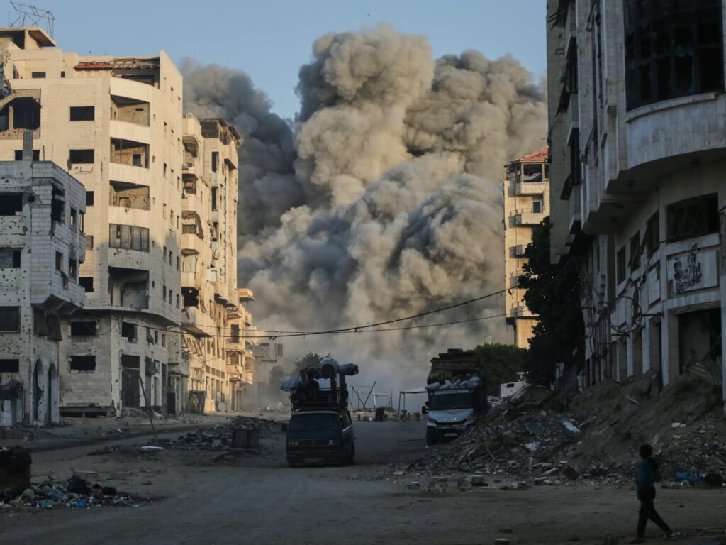 Here’s the full text of Trump’s 20-point plan to end Israel’s war on Gaza Here’s the full text of Trump’s 20-point plan to end Israel’s war on Gaza