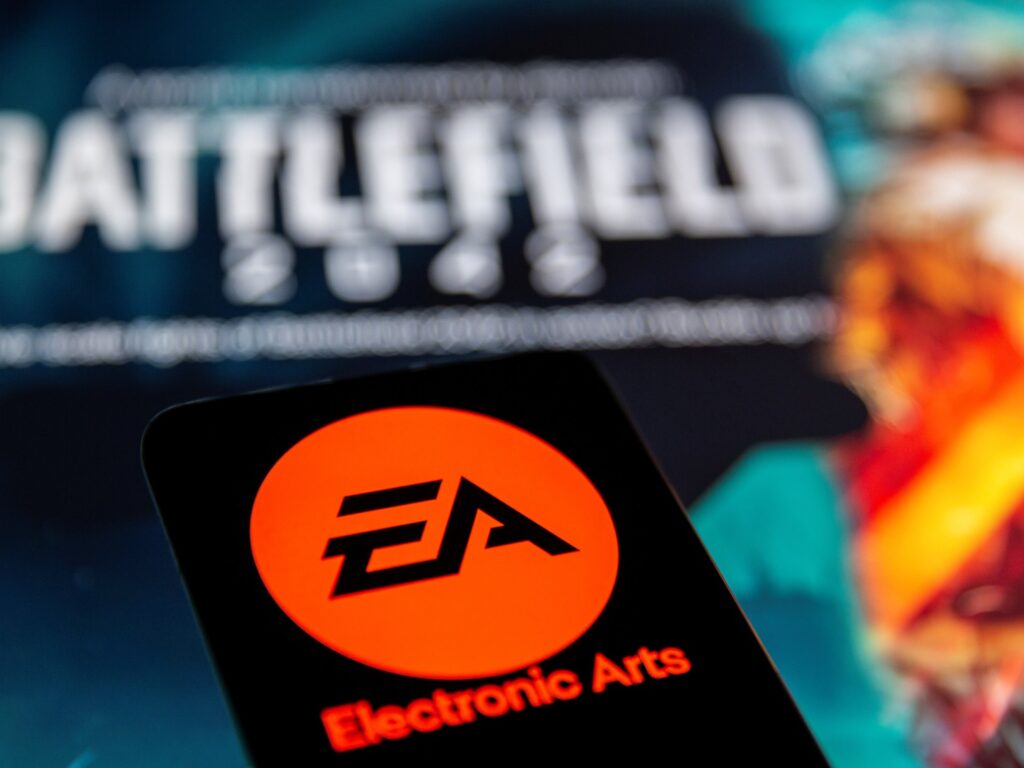 Saudi fund, Kushner’s firm to buy games maker Electronic Arts in $55bn deal Saudi fund, Kushner’s firm to buy games maker Electronic Arts in $55bn deal