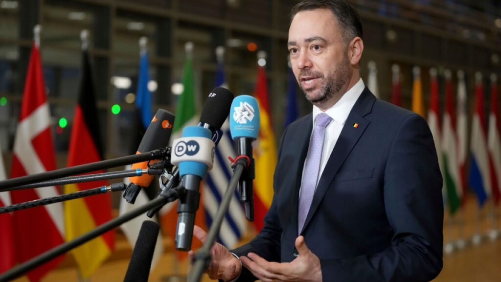 Belgium to recognise Palestinian statehood, impose sanctions on Israel Belgium to recognise Palestinian statehood, impose sanctions on Israel