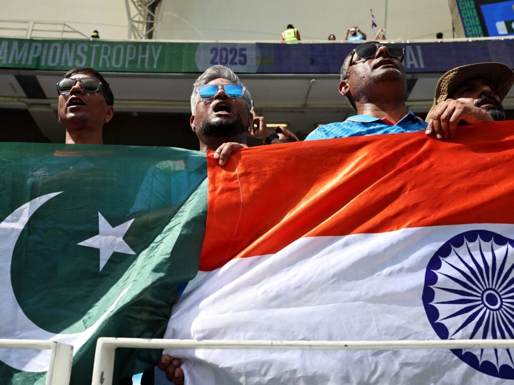 Cricket: Hundreds of India vs Pakistan Asia Cup tickets unsold Cricket: Hundreds of India vs Pakistan Asia Cup tickets unsold