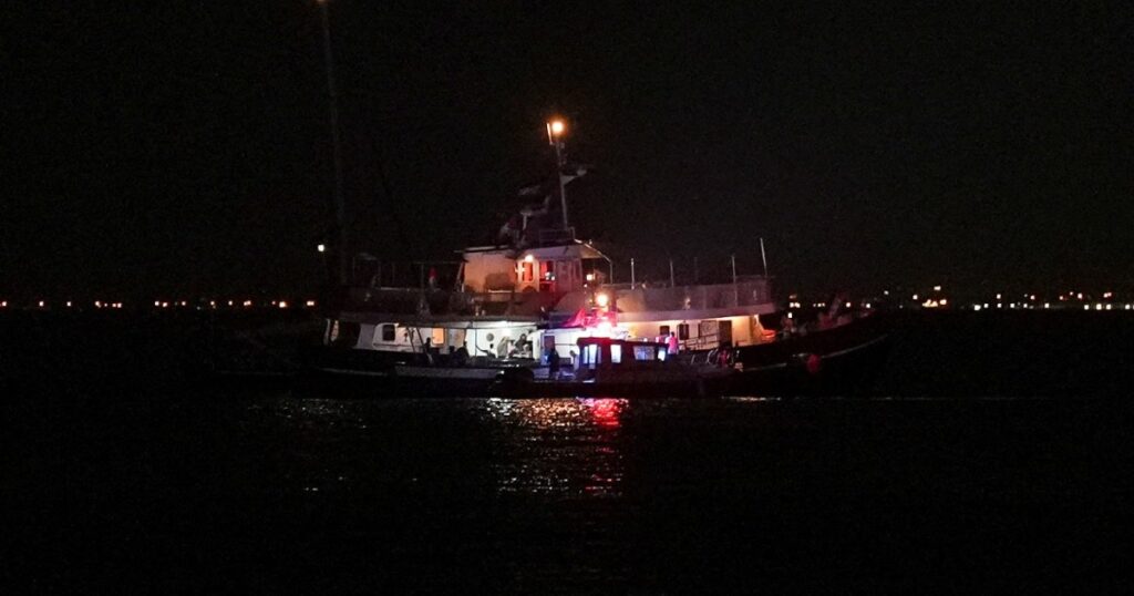 Global Sumud Flotilla reports drone attack on Gaza-bound ship in Tunisia Global Sumud Flotilla reports drone attack on Gaza-bound ship in Tunisia