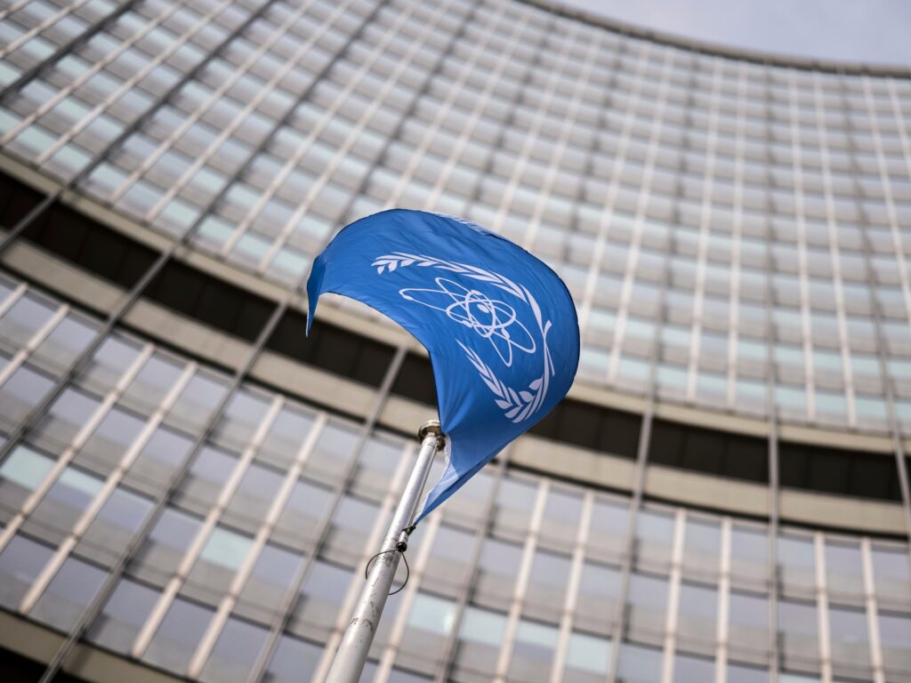 Iran pushes for IAEA resolution as top council backs nuclear inspections Iran pushes for IAEA resolution as top council backs nuclear inspections