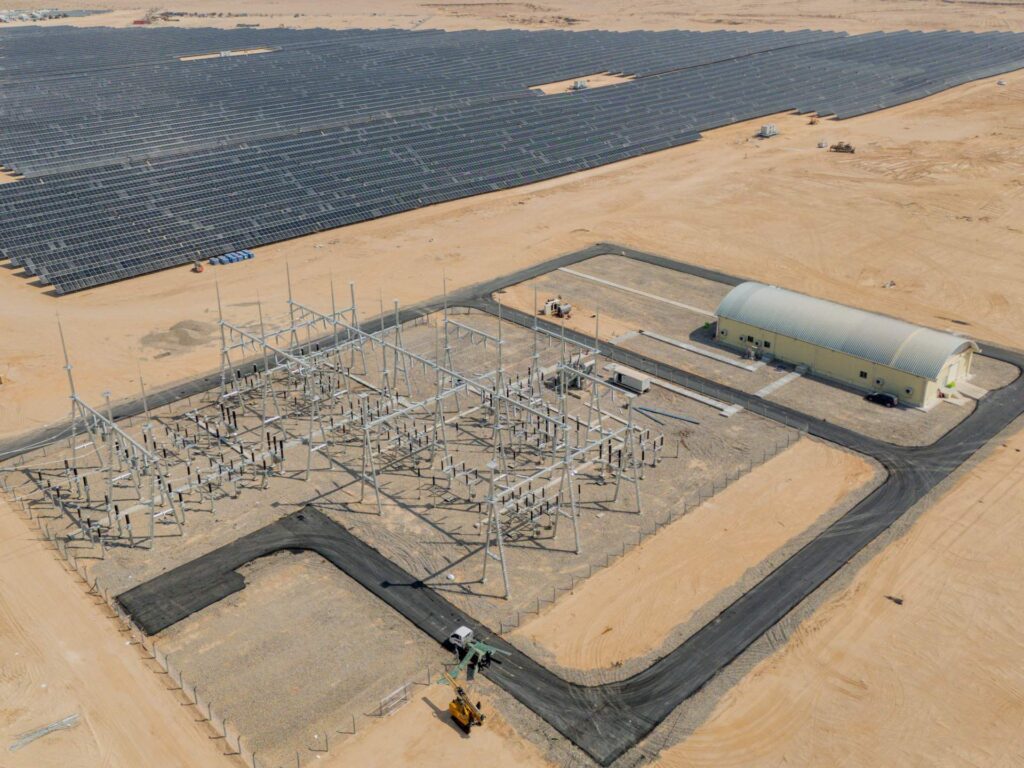 Iraq set to open huge solar plant in Karbala to battle electricity crisis Iraq set to open huge solar plant in Karbala to battle electricity crisis