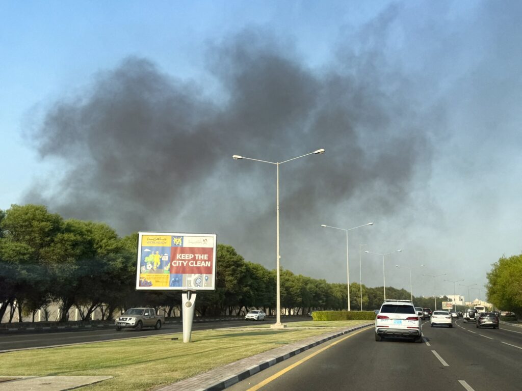 Israel attacks Hamas leadership in Qatar: All to know Israel attacks Hamas leadership in Qatar: All to know