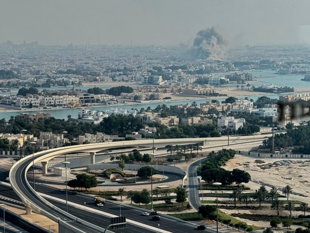 Leaders gather for Arab-Islamic summit in Qatar after Israel’s Doha attack Leaders gather for Arab-Islamic summit in Qatar after Israel’s Doha attack