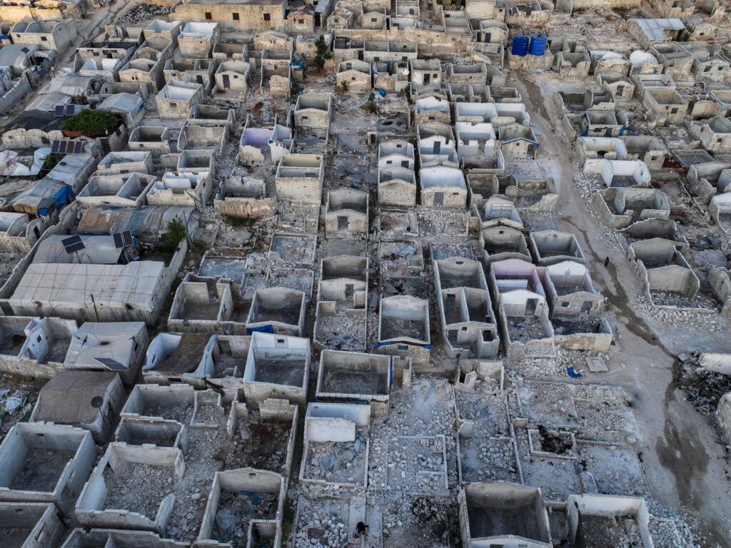 One million Syrian refugees returned home since al-Assad’s fall, UN says One million Syrian refugees returned home since al-Assad’s fall, UN says