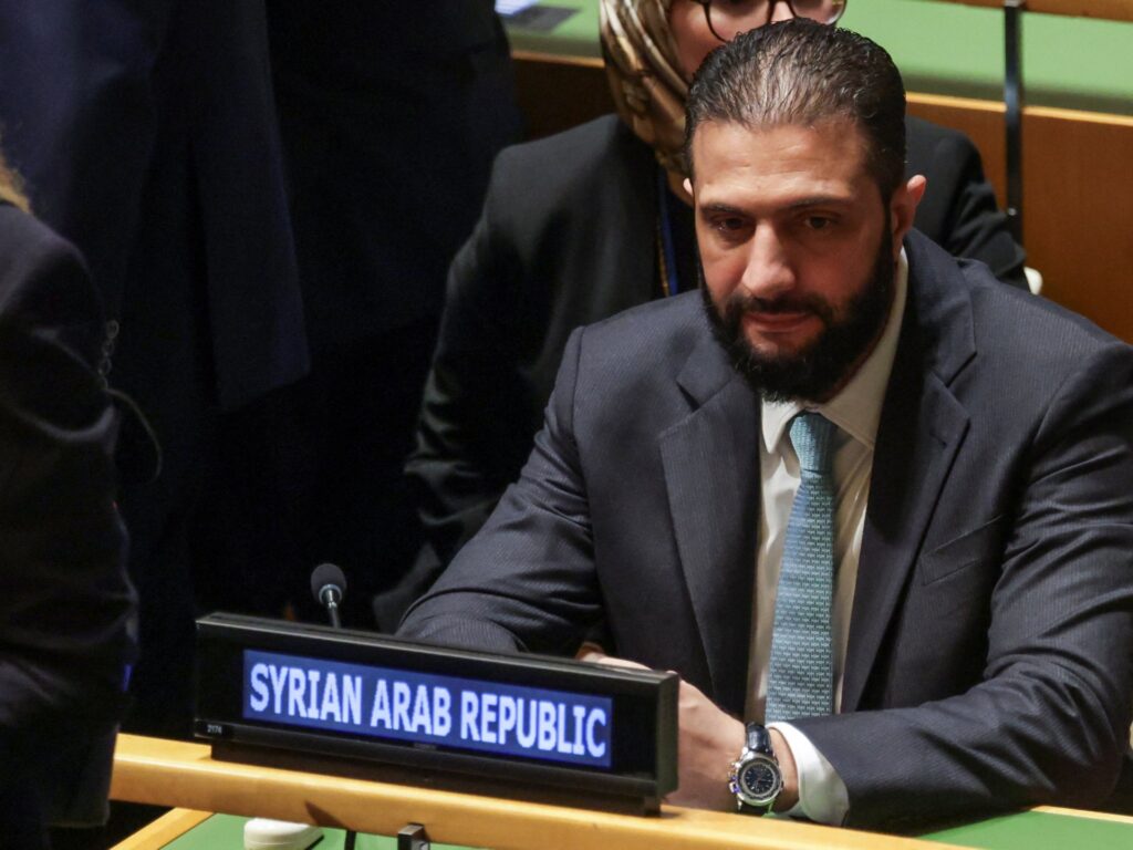 Syria, Israel edge closer to ‘de-escalation’ pact: US envoy Syria, Israel edge closer to ‘de-escalation’ pact: US envoy