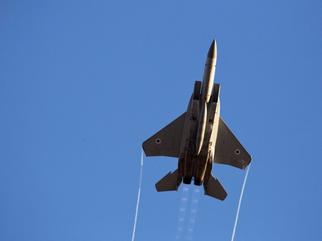 Syria condemns attacks by Israeli warplanes on cities of Homs and Latakia Syria condemns attacks by Israeli warplanes on cities of Homs and Latakia
