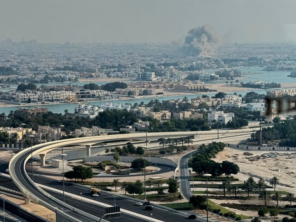 The Take: Why did Israel strike Doha?