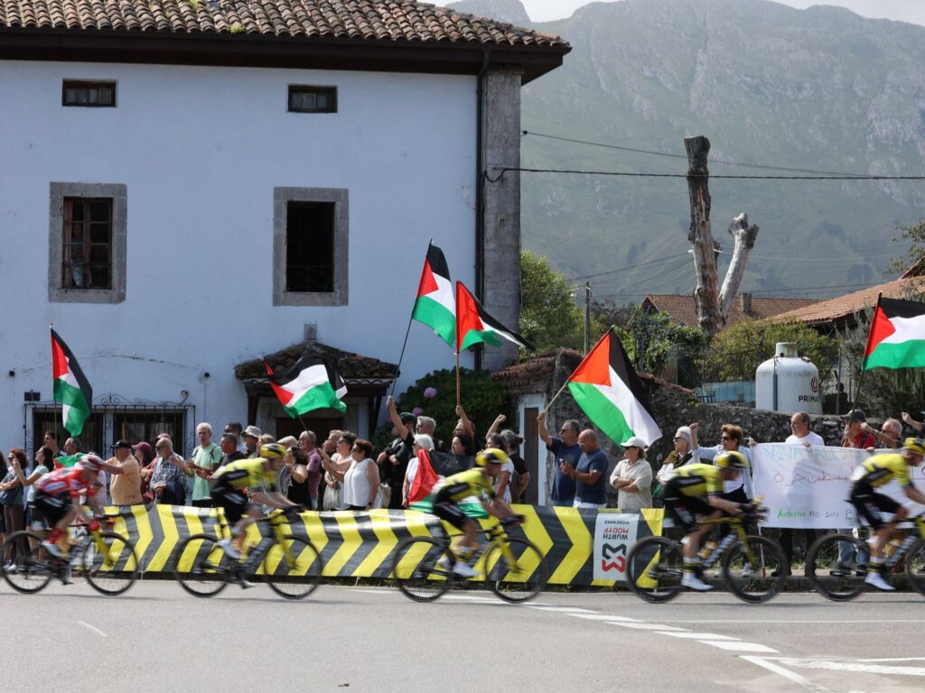 The Take: Will Europe boycott Israel? The Take: Will Europe boycott Israel?