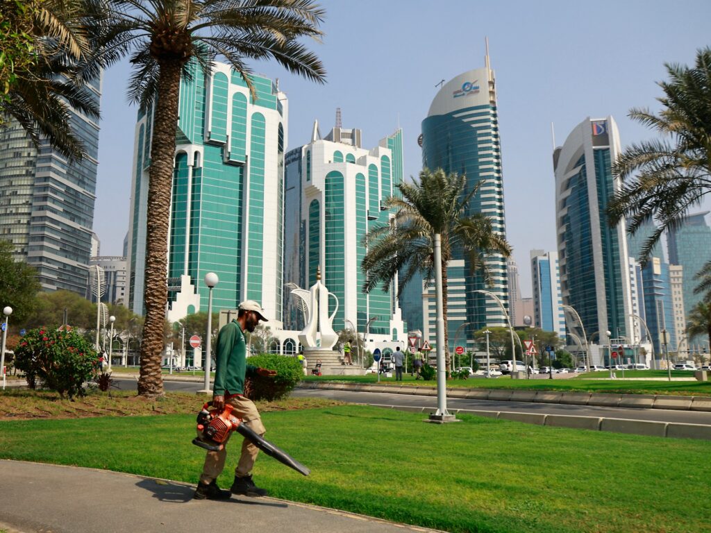 The price of mediation? How Qatar could respond to Israel’s attack The price of mediation? How Qatar could respond to Israel’s attack