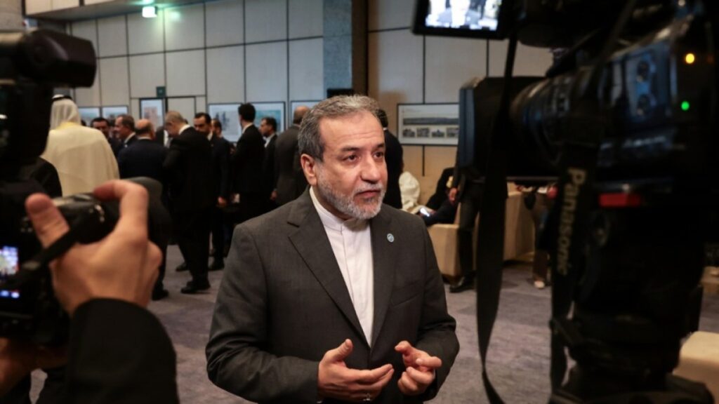 UNSC to vote on proposal to delay looming Iran sanctions