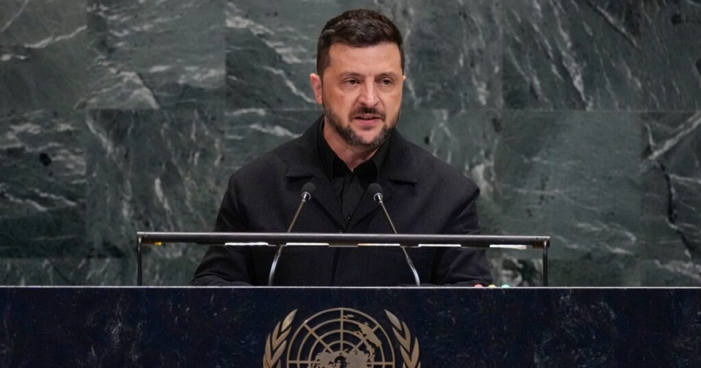 Ukraine, Syria restore diplomatic ties after breakdown during Assad regime