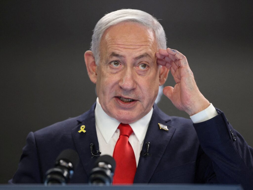 What if… the US stopped supporting Israel tomorrow? What if… the US stopped supporting Israel tomorrow?