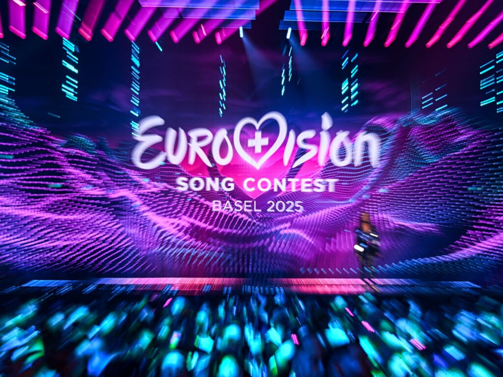 Will a boycott over Israel divide the Eurovision Song Contest? Will a boycott over Israel divide the Eurovision Song Contest?