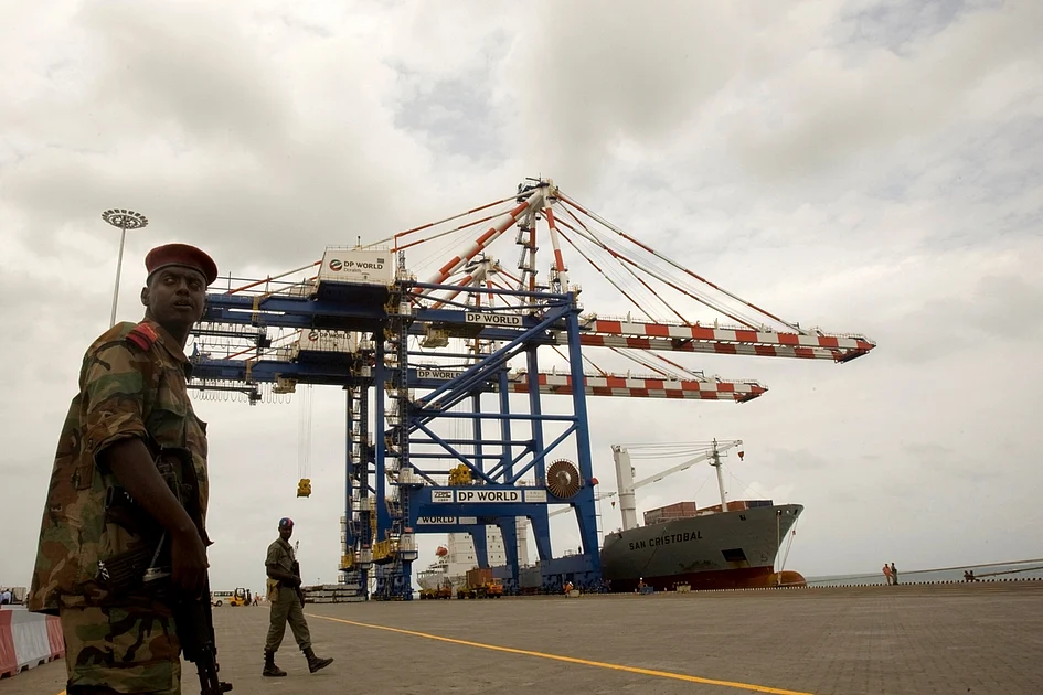 London court rules Djibouti illegally seized DP World port, $1 billion dispute drags on London court rules Djibouti illegally seized DP World port, $1 billion dispute drags on
