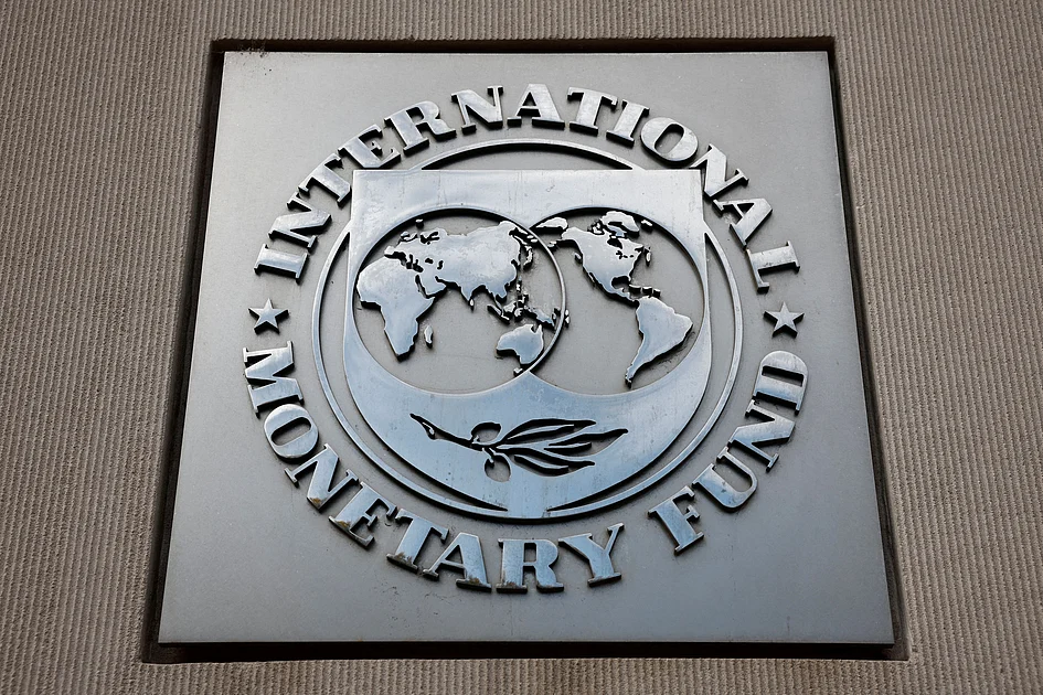 IMF upbeat on UAE growth outlook as economy powers ahead in 2025 IMF upbeat on UAE growth outlook as economy powers ahead in 2025