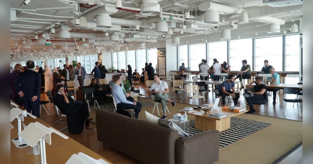 Hub71 expands to US as UAE bolsters global startup leadership