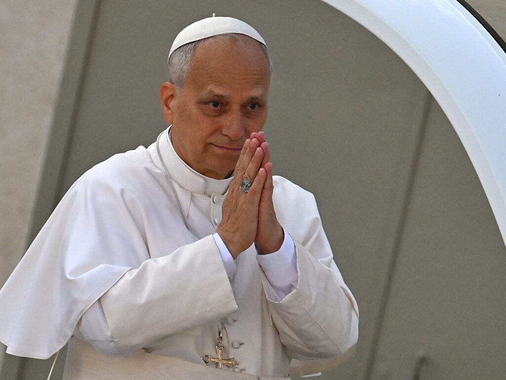 Pope Leo plans symbolic debut foreign trips to Turkiye and Lebanon Pope Leo plans symbolic debut foreign trips to Turkiye and Lebanon