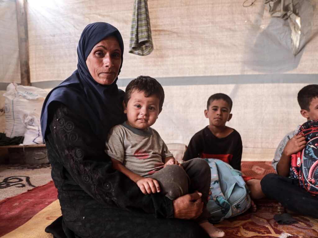 What kind of future does Gaza face, if Israel ends its war on it?
