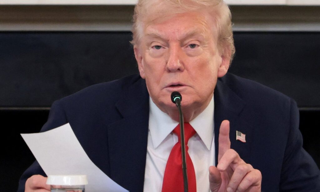 Trump announces Israel-Hamas ceasefire deal: What we know and what’s next Trump announces Israel-Hamas ceasefire deal: What we know and what’s next
