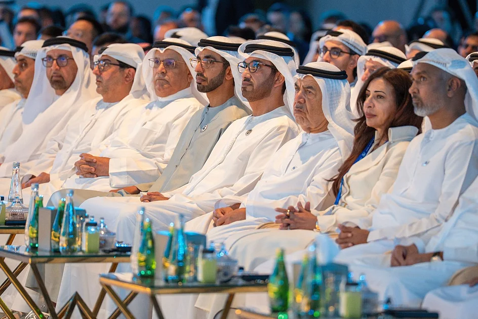 Adnoc targets record Dh158b in dividends across its 6 listed firms Adnoc targets record Dh158b in dividends across its 6 listed firms