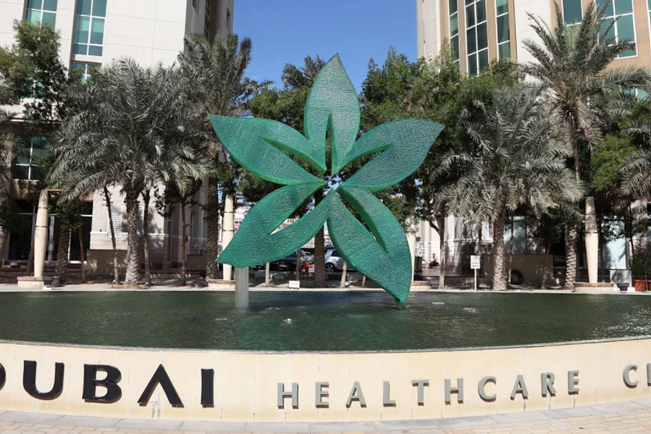 How UAE engineered a $34b wellness boom to become a regional hub How UAE engineered a $34b wellness boom to become a regional hub