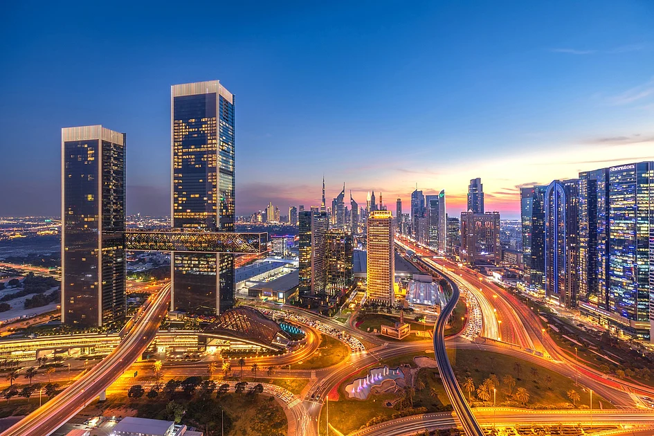 Dubai realty posts record Q3 sales, defying summer lull Dubai realty posts record Q3 sales, defying summer lull