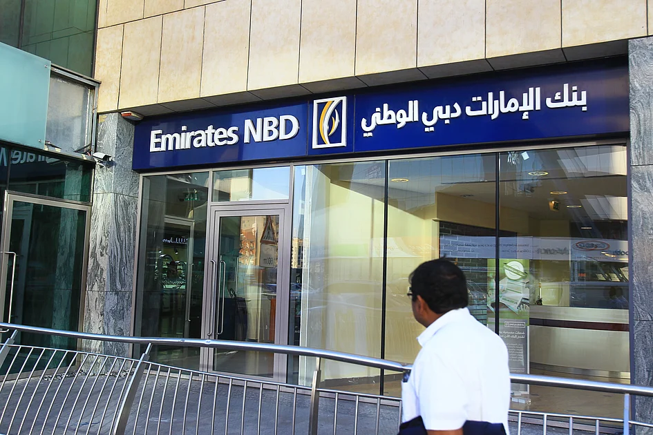 UAE: India’s RBI may allow Emirates NBD to take control of RBL Bank UAE: India's RBI may allow Emirates NBD to take control of RBL Bank