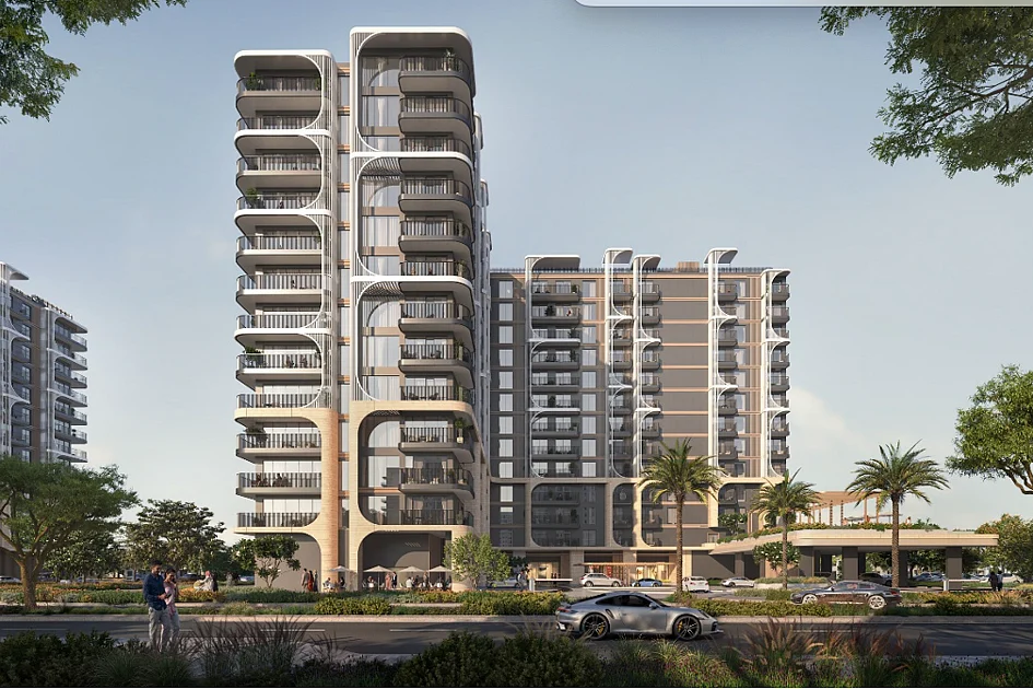 Aldar’s Yas Living sells out in days, raking in Dh1.3b Aldar’s Yas Living sells out in days, raking in Dh1.3b
