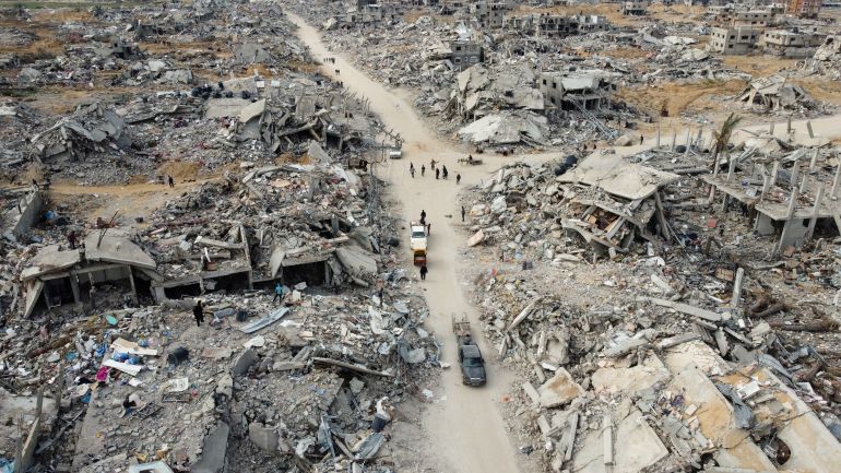 Rafah