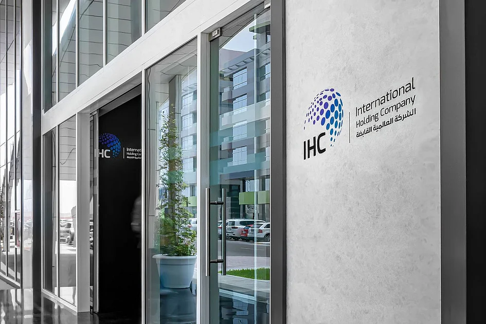 IHC unveils Dh120b mega merger to create Abu Dhabi’s next-generation investment powerhouse IHC unveils Dh120b mega merger to create Abu Dhabi’s next-generation investment powerhouse