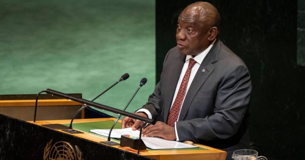 Will Gaza ceasefire change South Africa’s ICJ genocide case against Israel?