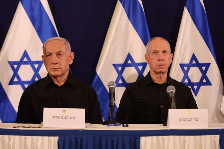FILES-COMBO-ISRAEL-PALESTNIAN-CONFLICT-ICC-JUSTICE