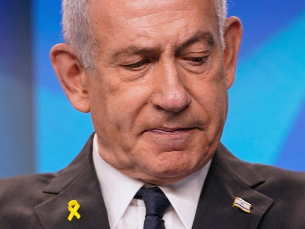 The six problems a Gaza ceasefire has brought Israel’s Benjamin Netanyahu The six problems a Gaza ceasefire has brought Israel’s Benjamin Netanyahu