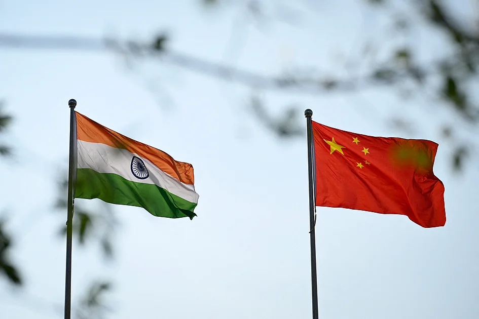 BLS to operate India visa application centres in China under new 3-year contract BLS to operate India visa application centres in China under new 3-year contract