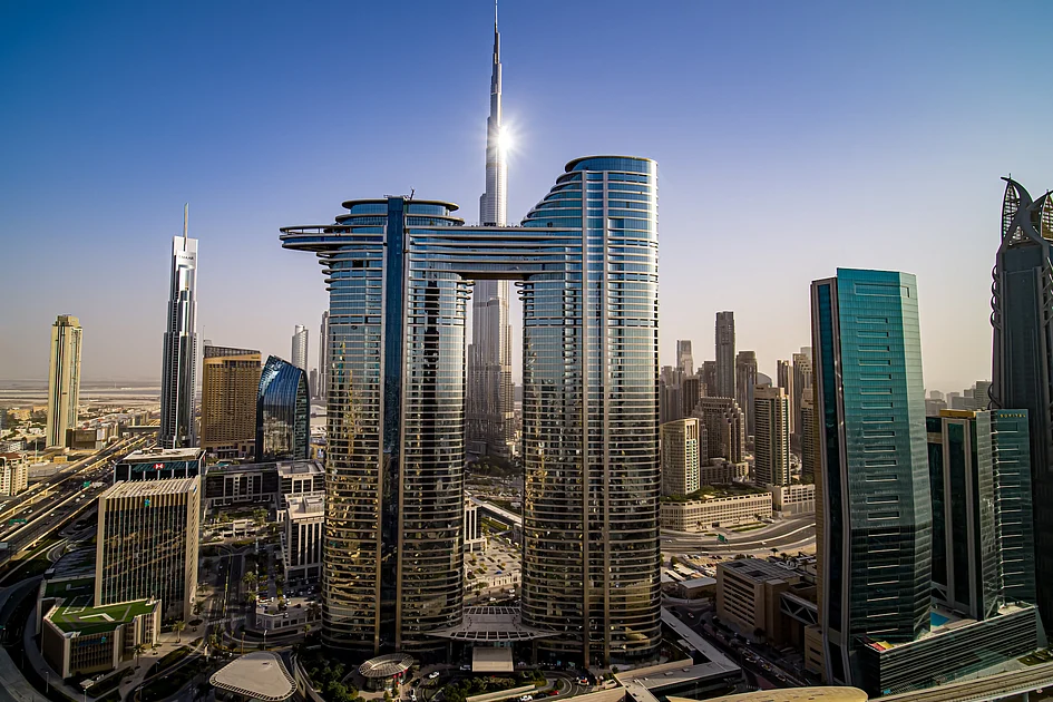UAE leads in financial inclusion as digital push kicks in UAE leads in financial inclusion as digital push kicks in