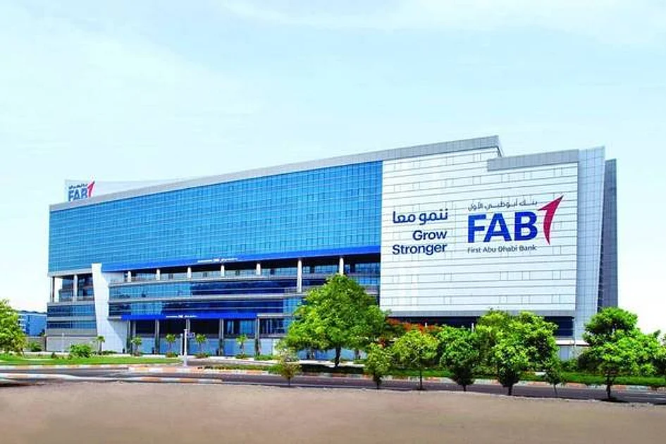 First Abu Dhabi Bank profit surges 24% to Dh16b as AI powers record 9-month growth First Abu Dhabi Bank profit surges 24% to Dh16b as AI powers record 9-month growth