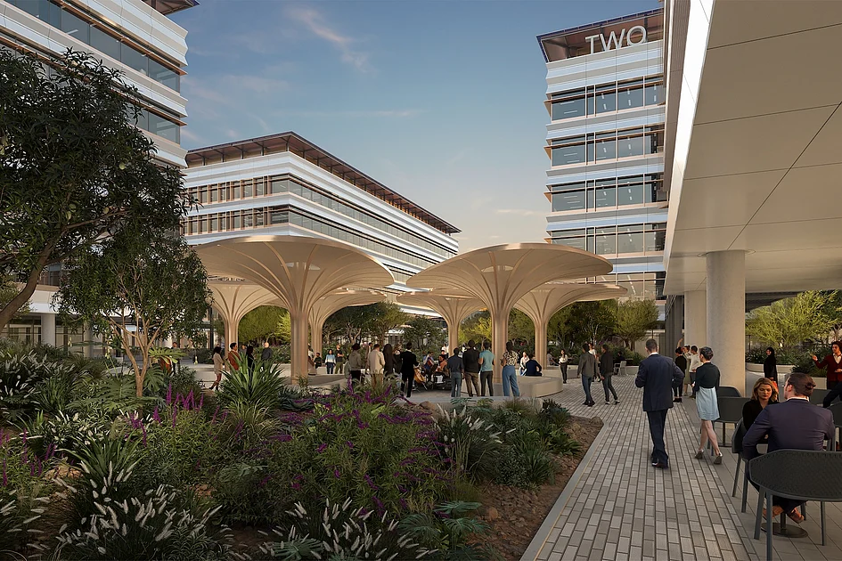 Aldar’s Dh3.8b housing move to spur Abu Dhabi realty boom Aldar’s Dh3.8b housing move to spur Abu Dhabi realty boom