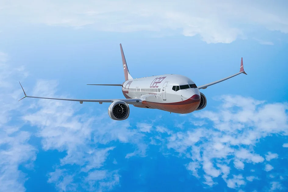 DAE nine-month profit doubles as global aviation rebounds DAE nine-month profit doubles as global aviation rebounds