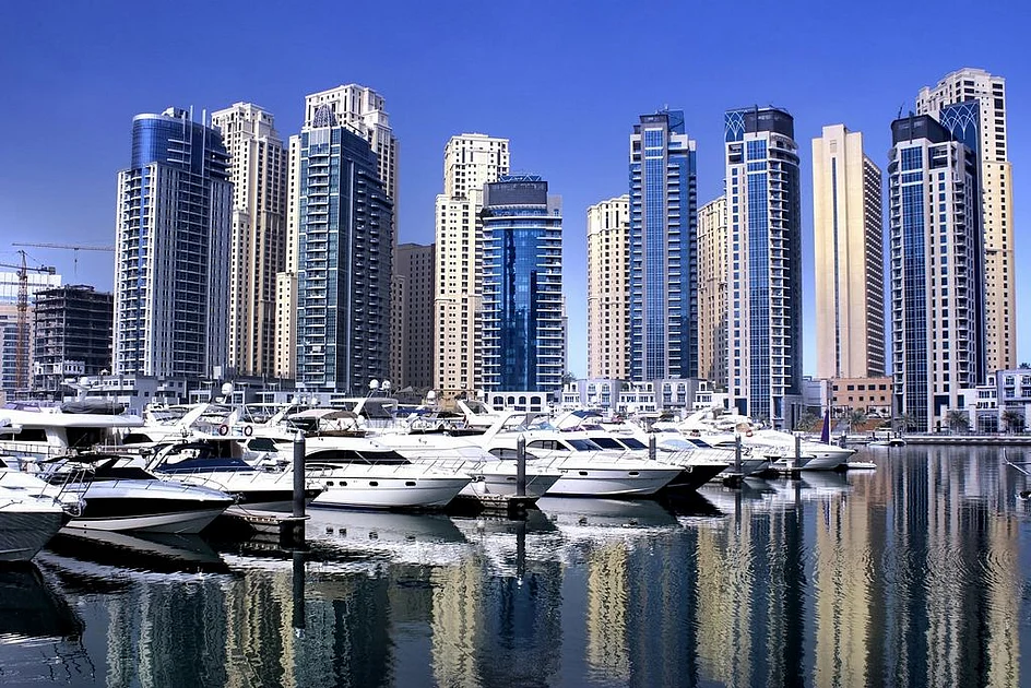 Dubai ramps up housing supply; apartment boom and villa scarcity define Q3 2025 Dubai ramps up housing supply; apartment boom and villa scarcity define Q3 2025