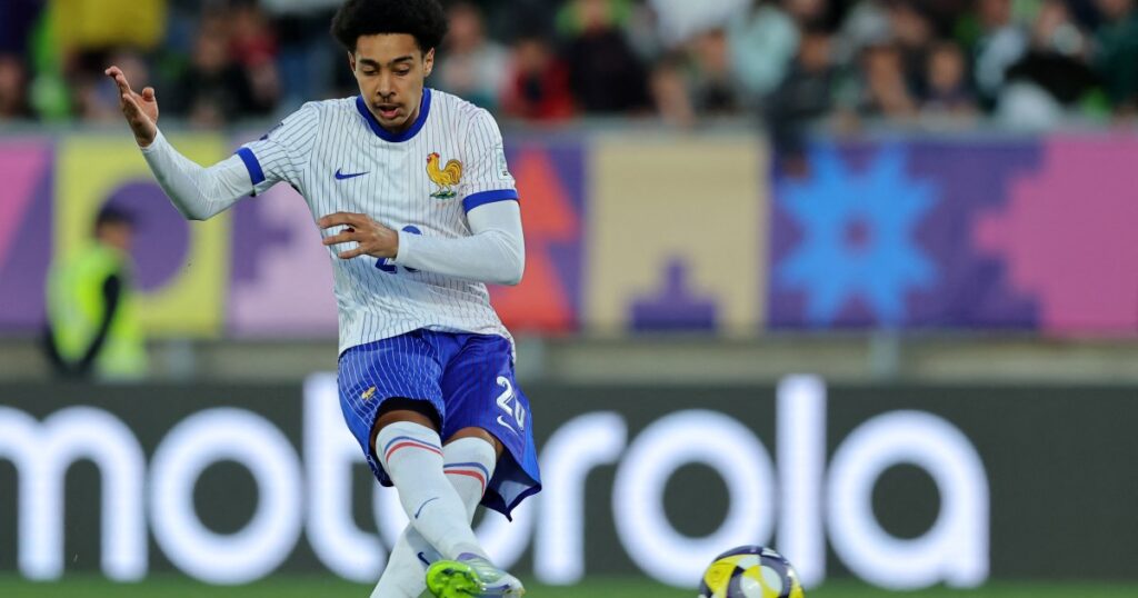 FIFA U-17 World Cup Qatar 2025: Full match schedule, teams, start, format FIFA U-17 World Cup Qatar 2025: Full match schedule, teams, start, format