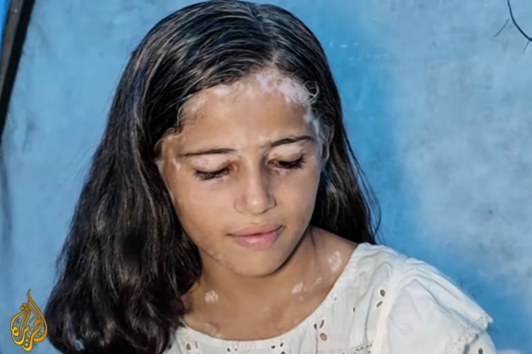 Gaza Children