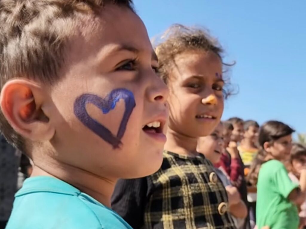 Acute trauma: The ever-present wounds of Gaza’s children from Israel’s war Acute trauma: The ever-present wounds of Gaza’s children from Israel’s war