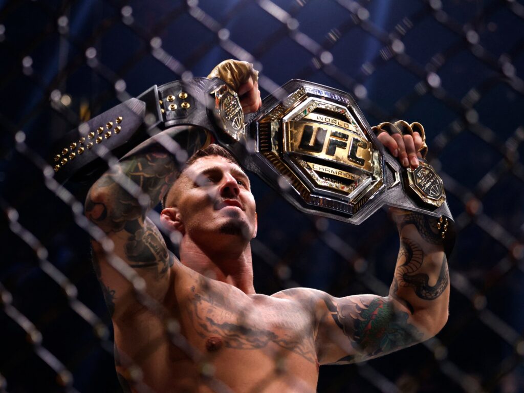 Aspinall attempts to shut out noise ahead of Gane bout at UFC 321 Aspinall attempts to shut out noise ahead of Gane bout at UFC 321