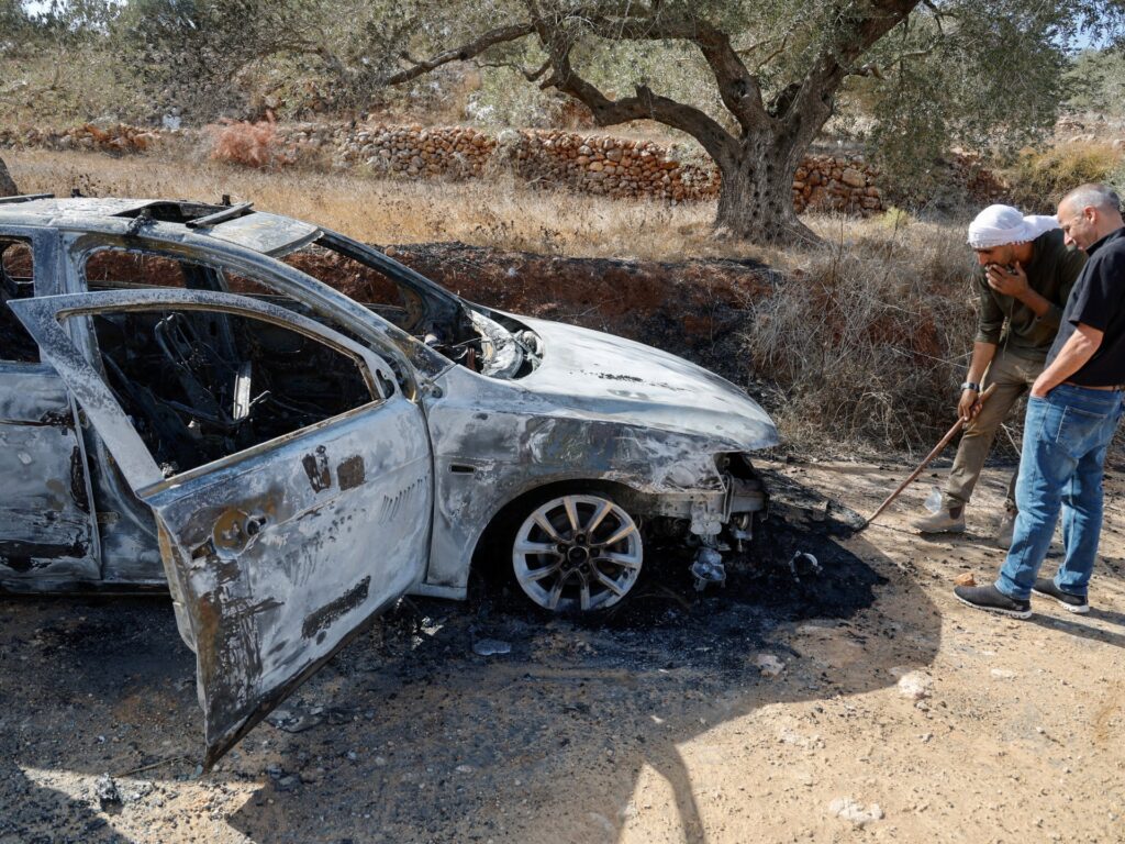 Attacks by Israeli army, illegal settlers injure 36 in occupied West Bank Attacks by Israeli army, illegal settlers injure 36 in occupied West Bank